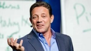 Jordan Belfort