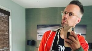 Justin Tranter