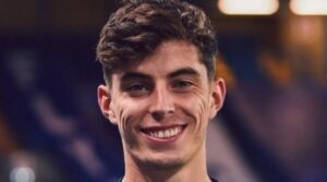 Kai Havertz