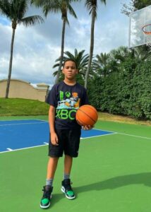 Kameiro Rush Height, Weight, Age, Girlfriend, Family, Facts, Biography