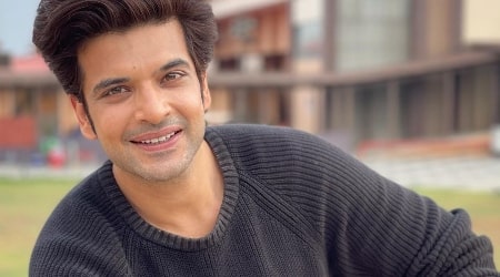 Karan Kundrra Height, Weight, Age, Body Statistics