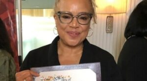 Kasi Lemmons