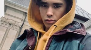 Kian Talan