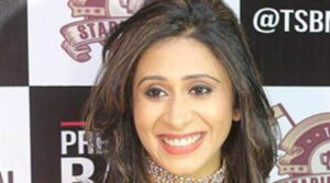 Kishwer Merchant