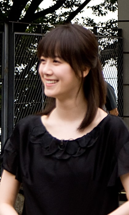 Koo Hye-sun in July 2009