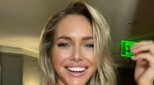 Kourtney Kellar