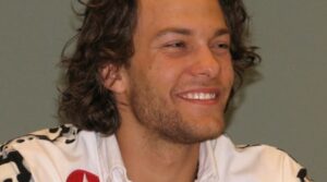 Kyle Schmid