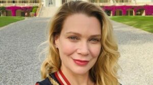 Laurie Holden