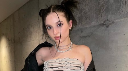 Lexie Jayy Height, Weight, Age, Body Statistics