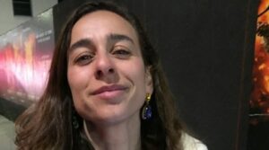 Lucia Aniello