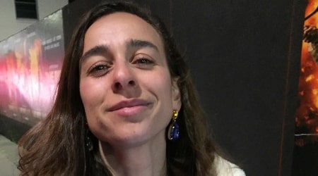 Lucia Aniello Height, Weight, Age, Body Statistics