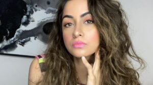Madhura Naik