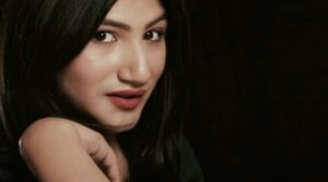 Mahika Sharma