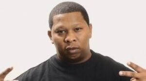 Mannie Fresh