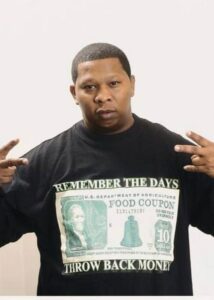 Mannie Fresh Height, Weight, Age, Family, Facts, Biography