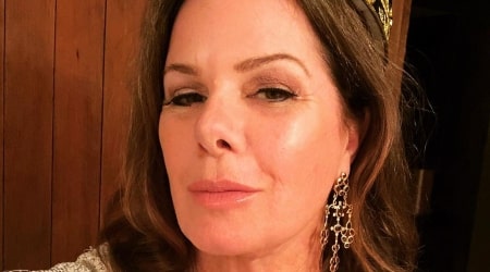 Marcia Gay Harden Height, Weight, Age, Body Statistics