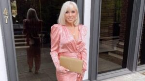 Margaret Josephs
