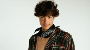 Mason Patterson
