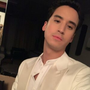 Michael Hsu Rosen Height, Weight, Age, Boyfriend, Family, Biography