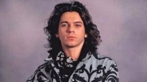Michael Hutchence
