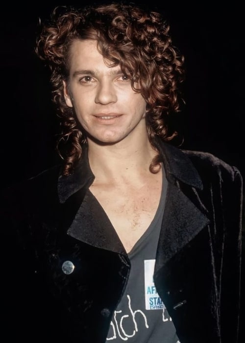 Michael Hutchence Height, Weight, Age, Facts, Biography