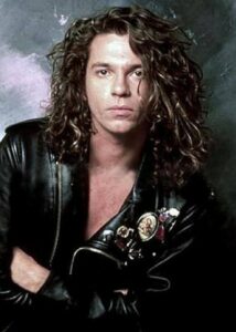 Michael Hutchence Height, Weight, Age, Facts, Biography