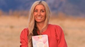 Michelle Shumway