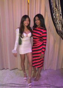 Miku Martineau Height, Weight, Age, Boyfriend, Family, Facts, Biography