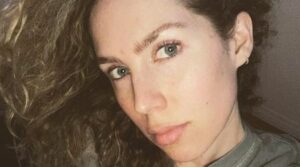 Miranda Pearman-Maday