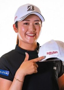 Mone Inami Height, Weight, Age, Family, Facts, Education, Biography