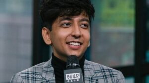 Nik Dodani