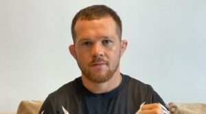 Petr Yan