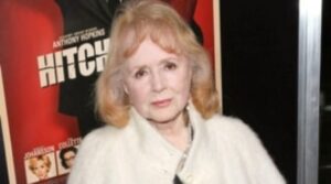 Piper Laurie