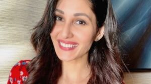 Pooja Chopra