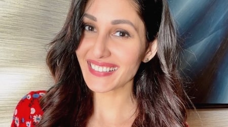 Pooja Chopra Height, Weight, Age, Body Statistics