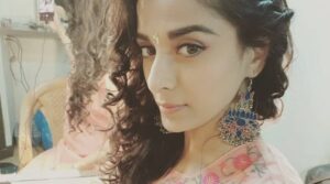 Pooja Sharma