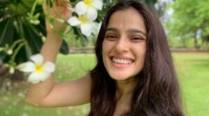 Priya Bapat