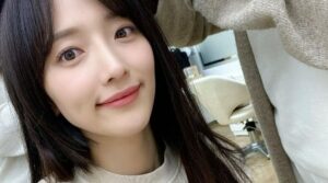 Pyo Ye-jin