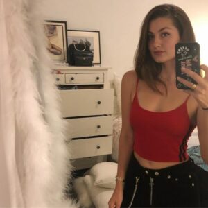 Rachel Matthews Height, Weight, Age, Boyfriend, Biography, Family