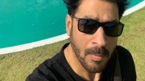 Rajat Bedi
