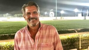 Roberto Mateos