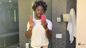 SAINt JHN