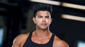 Sahil Khan