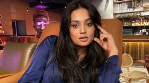 Samiksha Jaiswal