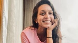 Sanchana Natarajan