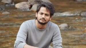 Shanmukh Jaswanth