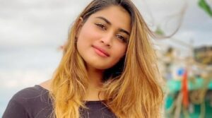 Shivani Narayanan