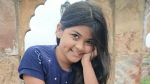Shreya Patel