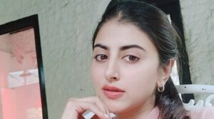 Shweta Avasthi