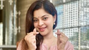 Sneha Wagh